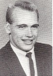 Alan Stanbury