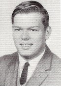Gerald Darrow