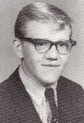 Rodney Bogdonas
