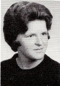 Sharon Lenstrom