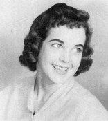 Jacqueline Marian Jackie Singer (Pulliam)