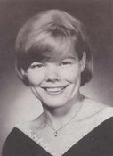 Nancy Ann West (Thoma)