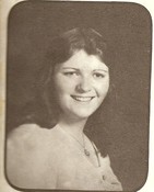 April Adair (Rainwater)