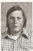 Bob Howes
