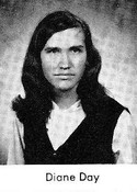 Diane Day (Chaston)