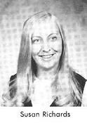 Susan Richards (McShane)