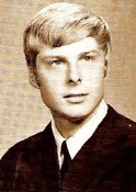 Gary Williams