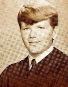 Kenny Bensen