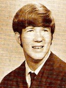 Larry Laye