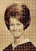 Linda Malone Thomas