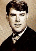 Tim Collins