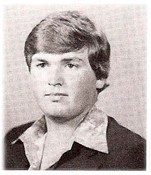 Gregory Kirwan