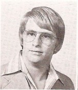 James Barber