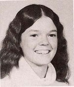 Terry Jackson (Eden)
