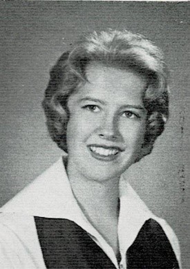 Mimi Peterson Collier