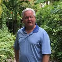 Gerald Patera