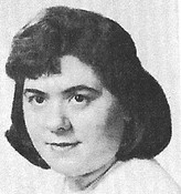 Carol Bartz (Irrera)