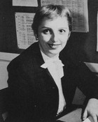Catherine A. McClellan (Teacher/Counselor)