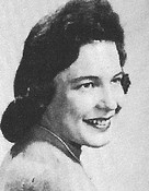 Charlotte Hough (Hosler)
