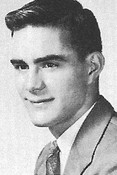 Donald Kenoyer