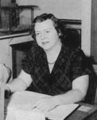 Eleanore Prendergast (Kosciolek) (Biology Teacher)