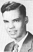 Gerald Claflin