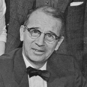Gerald S. Hugaboom (Vocational Ed Teacher)