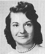 Gloria Richardson