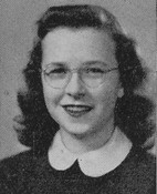 Jean Harrower (Harloff, East Kindergarten Teacher)