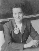 Jean W. Adams (Teacher)