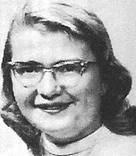 Joan Whyman