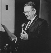 Leland Sanborn (Principal)