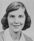 Marie E. Raines (Gym Teacher)