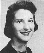 Marjorie Mastin