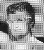 Mary L. O'Brien (Teacher)