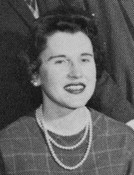 Mary McCulley (Henry, Teacher)