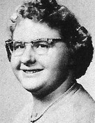 Maxine Johnson