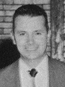 Oliver Spaulding (Class Advisor)