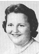 Patricia Kelso