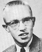 Paul Didget
