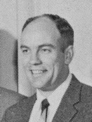 Robert S. Crook (Music Dept. Chair)