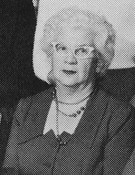 Ruby Marian Wickings Mark (Special Ed Faculty)
