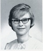 Sandra Wilson (Watts)