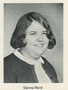 Donna Reid