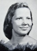 Claudine Clemons (Oswalt)