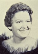 Malissa Griffin (Bullis)