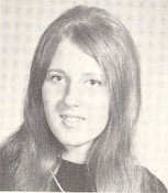 Kathryn Drury (Wycoff)