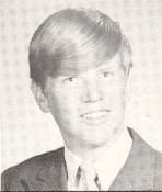 Mark Humble