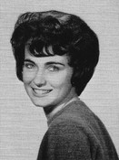 Mary Barker (Johnson)