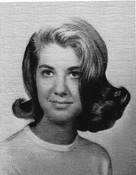 Sallye Colwick (Fickert)